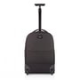 Сумка для ноутбуков XD Design 17" Bobby Backpack Trolley Black (P705.771) фото 6