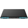 Ноутбук Lenovo IdeaPad Gaming 3 15ARH7 (82SB0010US): Вес 2.32 кг