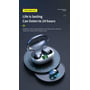 TWS Wireless Bluetooth Earbuds K20 Black: Виробник Noname