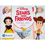 My Disney Stars and Friends 1 TB +eBook +Digital resources