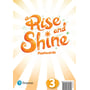 Rise та Shine. Level 3. Flashcards