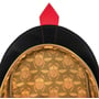 Рюкзак Loungefly Disney - Aladdin Jafar Cosplay Mini Backpack (WDBK1149): Стать дитини Для девочек