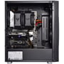 Персональный компьютер (ПК) ARTLINE WorkStation W76 (W76v15Win): Размеры 465x210x410