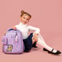 Рюкзак каркасный Kite TK24-555S Education 555 Tokidoki (TK24-555S): Размер S (115-130 см)