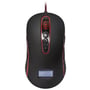 Мышь Redragon Mars TFT USB Black-Red (74846)