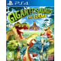 Gigantosaurus The Game (PS4)