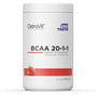 Амінокислота для спорту OstroVit BCAA 20-1-1 400 g /38 servings/ Strawberry Cream