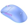 Мишка Xtrfy M8 RGB Wireless Frosty Purple (M8W-RGB-PURPLE): інтерфейс підключення Wireless