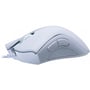 Мишка Razer DeathAdder Essential White (RZ01-03850200-R3M1): інтерфейс підключення USB