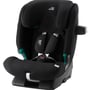 Автокресло BRITAX-ROMER ADVANSAFIX PRO Space Black (2000038230)