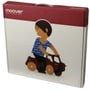 Грузовик Moover Baby Truck Red (140-BTR-888028): Производитель Moover