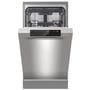 Посудомийка Gorenje GS541D10X: Розміри 845x448x600 мм