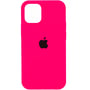 Чохол для iPhone Mobile Case Silicone Case Full Protective Barbie Pink для iPhone 14