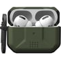 Чехол для наушников UAG Civilian Olive Drab (104124117272) for Apple AirPods Pro 2 фото 5