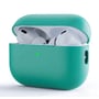 Чохол для навушників ArmorStandart Silicone Case Mint Green (ARM64538) для Apple AirPods Pro 2