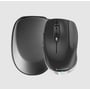 Мышь Defender Wave MM-995 Silent Wireless Black (52995): Эргономика симметричная для левшей