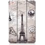 Аксессуар для планшетных ПК BeCover Smart Case Paris for Samsung Galaxy Tab S6 Lite P610/P615/Tab S6 Lite 2022 P613/P619 (705199)