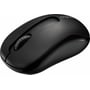 Мышь RAPOO M10 Wireless Optical Mouse Black: Интерфейс подключения Wireless