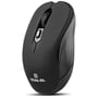 Мышь REAL-EL RM-330 Wireless Black (EL123200035): Вес 58 г