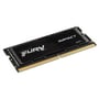 Kingston FURY 32 GB SO-DIMM DDR5 4800 MHz FURY Impact (KF548S38IB-32)