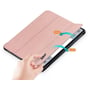 Аксесуар для планшетних ПК BeCover Smart Case Rose Gold для Xiaomi Mi Pad 5/5 Pro (707581) фото 8