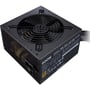 Блок живлення CoolerMaster 600W MWE 600 Bronze V2 (MPE-6001-ACAAB-EU) фото 6