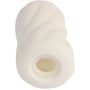 Мастурбатор Chisa COSY Stamina Masturbator Pleasure Pocket White: Глубина, см 8