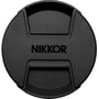 Объектив для фотоаппарата Nikon Z 24-70mm f/2.8 S G IF ED Z: Тип объектива стандартный