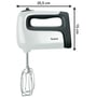 Миксер Tefal Prep'Mix+ HT460138 фото 6