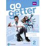 Go Getter 2 Workbook with Extra Online Practice