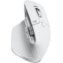 Мишка Logitech MX Master 3S для Mac Performance Wireless Pale Grey (910-006572)