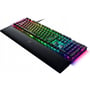 Клавиатура Razer BlackWidow V4 Grene Switch (RZ03-04690100-R3M1): Количество клавиш 114