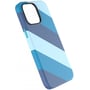 Чохол для iPhone VOKAMO Case with MagSafe Blue для iPhone 15 (NVK010809): Колір синий