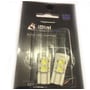 iDial 469 T10 5050 5SMD Canbus ceramic100Lm (2шт.)