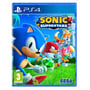 Sonic Superstars (PS4)