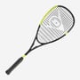 Ракетка для сквошу Dunlop SR BLACKSTORM GRAPHITE NH (10343038) фото 1