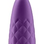 Віброкуля на акумуляторі Satisfyer Ultra Power Bullet 5 (фіолетовий): Для кого Для жінок