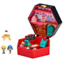 Игровой набор Леди Баг и Супер-Кот Miraculous серии Chibi Пекарня Буланжери (50551)