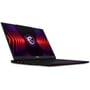 Ноутбук MSI Raider HX A14VHG-256US (RAIDER18HX14256): Процесор Intel Core i9-14900HX (2.2 - 5.8 ГГц) / 24 - ядерный