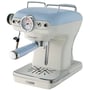 Кавоварка Ariete Espresso Vintage Light Blue (1389)