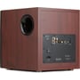 Акустична система Edifier S350DB Brown 2.1 150W Bluetooth: Діапазон відтворюваних частот 40-20000 Гц