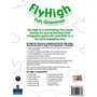 Fly High 3 Fun Grammar + Audio CD (граматичний підручник з вкладеним CD 4901990000): Виробник Pearson Education Limited