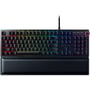 Клавіатура Razer Huntsman Elite Clicky Optical switch RU (RZ03-01870700-R3R1)