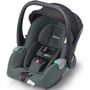 Автокрісло RECARO AVAN Mineral Green (00089030670050): Внутрішні ремені 5-ти точкові