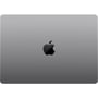 Apple MacBook Pro 14" M3 1TB Space Gray Custom (Z1C80001H) 2023: Відеокарта 10-core GPU