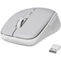 Мишка OfficePro Wireless M267G: Ергономіка для правой руки