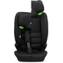 Автокрісло Osann Lupo Isofix i-Size чорний (102-312-05): Група 2/3 (15-36 кг)