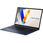 Ноутбук ASUS VivoBook 15 X1504VA-BQ588 (90NB13Y1-M000W0) UA: Вес 1.7 кг