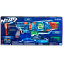 Набір HASBRO NERF Еліт Фліпшотс Фліп-16 (F2551): Матеріал пластик