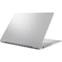 Ноутбук ASUS VivoBook S 15 OLED M5506UA-MA043 (90NB1473-M001R0) UA: Вес 1.5 кг